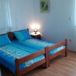 Studio 1-Room Suite for 2 Persons with Terrace (extra bed available)