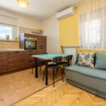 Apartments Milica Crikvenica