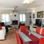 Air Conditioned Holiday Home for 10 Persons
