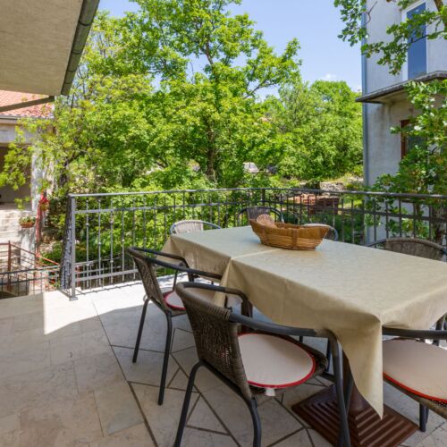 Apartman za 2 osoba(e) sa 1 spavaće(om) sobe(om)