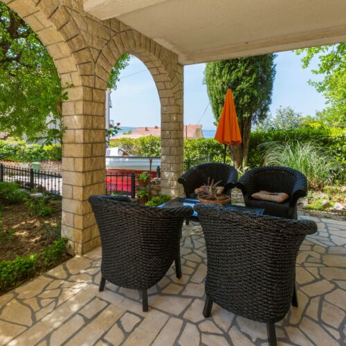 Apartman za 3 osoba(e) sa 2 spavaće(om) sobe(om)