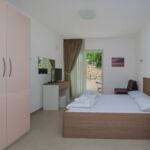 Klimatiziran Prizemni apartman za 3 osoba(e) sa 1 spavaće(om) sobe(om)