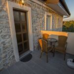 Apartments PUNTA-in the stone house Starigrad Paklenica