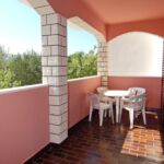 Classic Garden View 2-Room Apartment for 4 Persons
