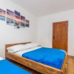 Apartment Robinzon Lantana Gdinj