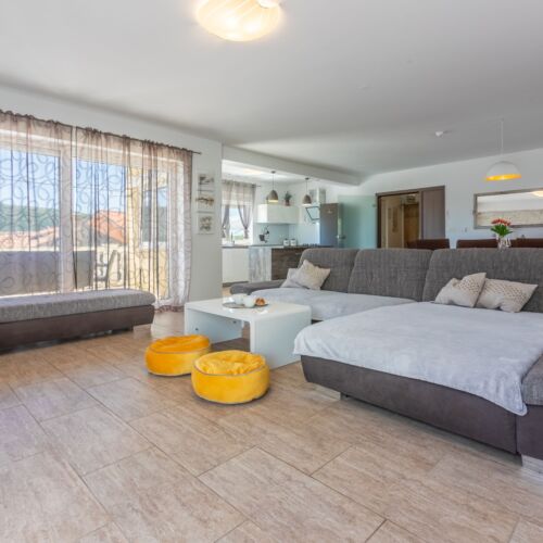 Holiday Home for 10 Persons