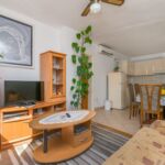 2-Zimmer-Apartment für 4 Personen Obergeschoss mit Klimaanlage