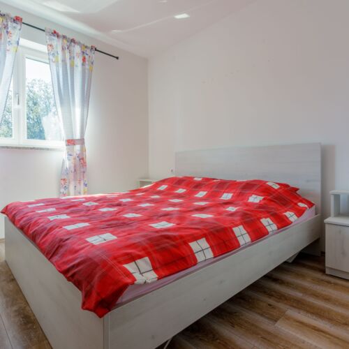 1-Room Apartment for 2 Persons (extra beds available)