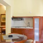 Standard Klimatizirano apartman za 4 osoba(e) sa 1 spavaće(om) sobe(om)