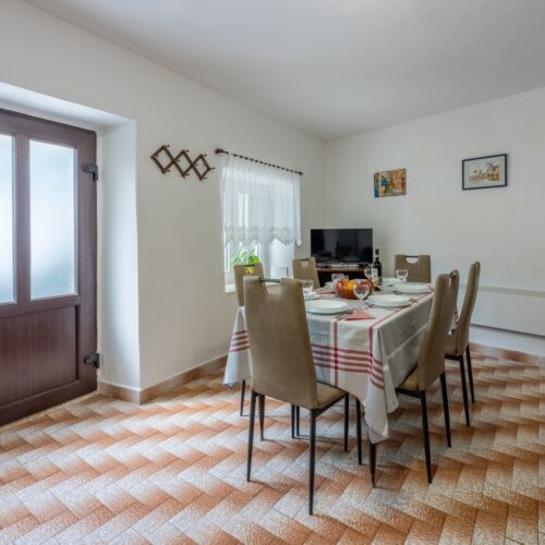 Holiday Home for 5 Persons
