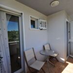 Klimatiziran Mali balkon apartman za 2 osoba(e) sa 1 spavaće(om) sobe(om)