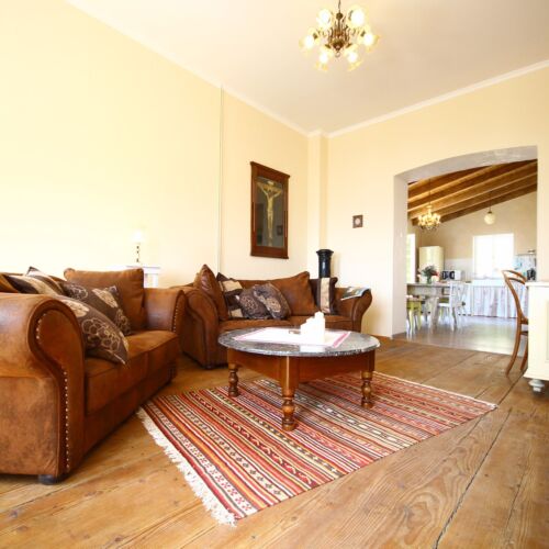 Holiday Home for 10 Persons