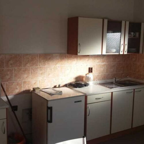 Apartment for 3 Persons with Kitchenette