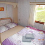 Mobile House Apartment for 5 Persons with Shower (extra bed available)