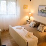 Apartament 5-osobowy Komfort Standard z 3 pomieszczeniami sypialnianymi
