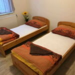 Deluxe Apartment for 2 Persons with Shower (extra beds available)