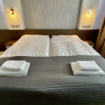 Grand Air Conditioned Twin Room