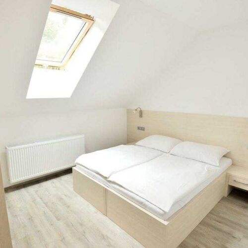 Twin Room with Shower (extra bed available)