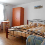 Studio Apartment for 3 Persons with Shower