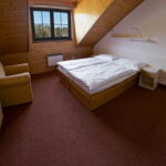 Standard Sa tuš kabinom soba sa 0 kreveta(om) (za 6 osoba(e))