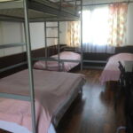 Chata for 4 Persons with Terrace (extra bed available)