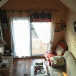 Holiday Home for 2 Persons with Shower and Kitchenette (extra bed available)