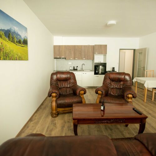 Dormitory (sdílené bydlení) -  rezervovatelné na lůžko  Pokoj  