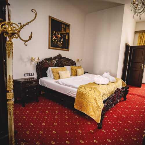 Dormitory (sdílené bydlení) -  rezervovatelné na lůžko Pokoj se sprchou  