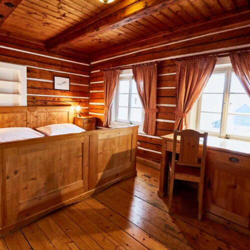 Pokój 4-osobowy z prysznicem