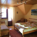 Standard Twin Room with Shower (extra beds available)