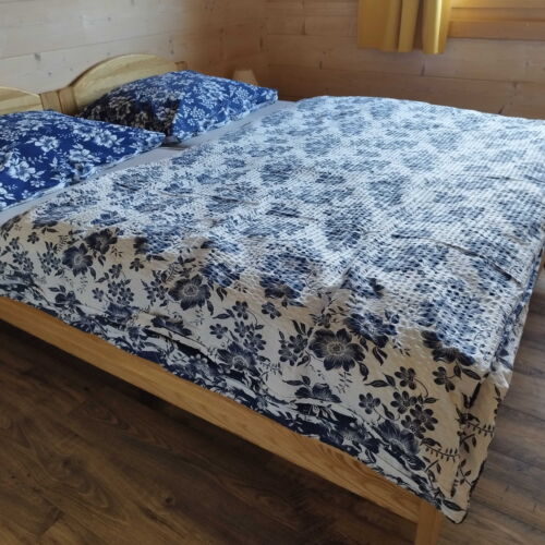 Zweibettzimmer mit Eigener Teeküche