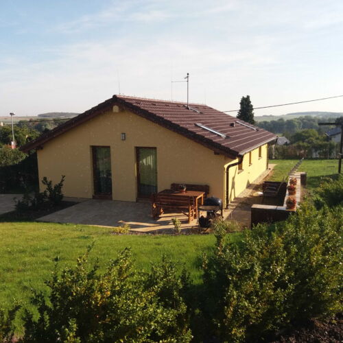 Studio Ground Floor 1-Room Apartment for 3 Persons (extra beds available)