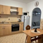 Apartman s vlastní kuchyňkou  pro 4 os.