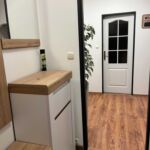 Apartman s vlastní kuchyňkou  pro 4 os.