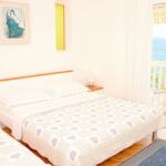 Apartament 7-osobowy Economy Komfort z 3 pomieszczeniami sypialnianymi