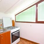 Upstairs Mansard 2-Room Apartment for 4 Persons (extra bed available)