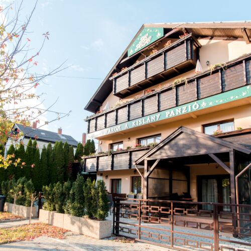 1-Zimmer-Apartment für 2 Personen Parterre mit Terasse