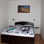 Légkondicionált Komfort 5 fős apartman (pótágyazható)
