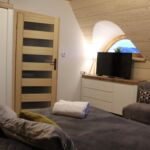 Whole House Chalet for 8 Persons (extra bed available)