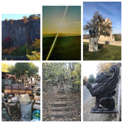 Casă de vacanță romantică întreaga unitate pentru 6 pers. (se inchirieaza doar integral)