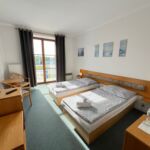 Hotel SLOUP Řípec