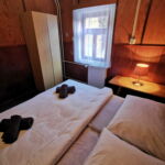 Twin Room (extra beds available)