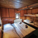Twin Room (extra beds available)