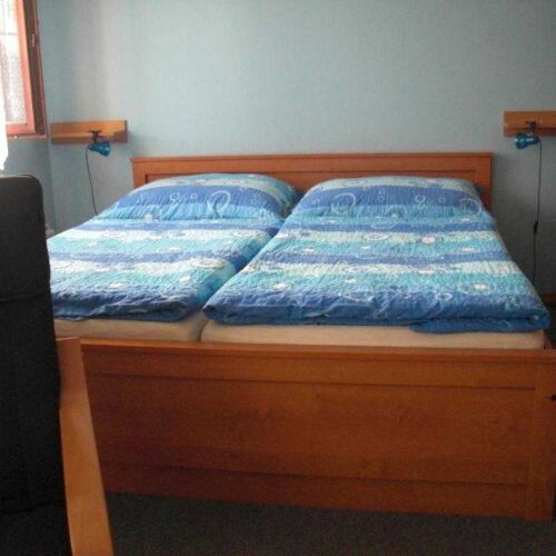 Pokoj se sprchou  pro 2 os. (s možností přistýlky)