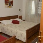 Sea View 2-Room Air Conditioned Apartment for 4 Persons A-16279-c