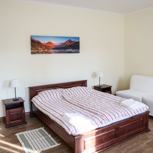 Pokój 4-osobowy Standard Family