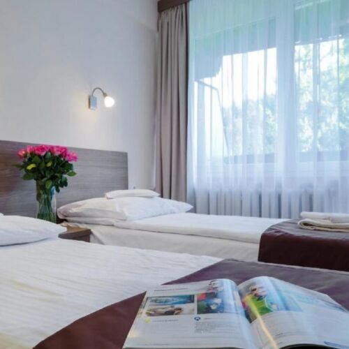 Pokój 3-osobowy Studio