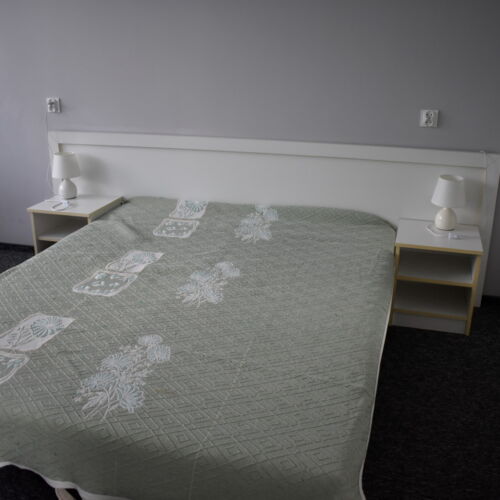 Pokój 3-osobowy Studio z balkonem