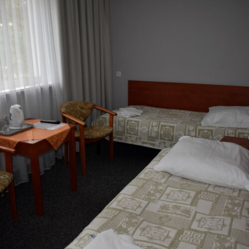 Pokój 4-osobowy Studio