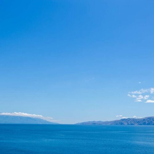 U prizemlju Pogled na more apartman za 6 osoba(e) sa 3 spavaće(om) sobe(om)